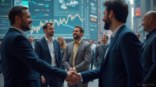 能源巨头押注狗狗币，机构布局山寨币趋势升温