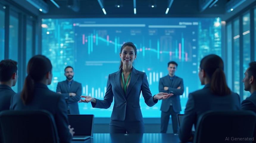 Mutuum Finance 的双模式借贷系统引领 DeFi 创新潮流