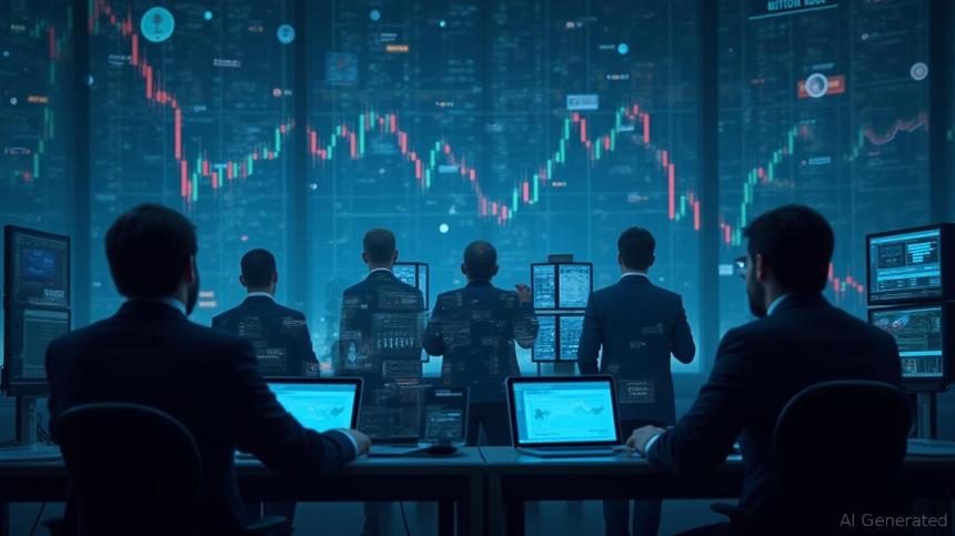 监管机构和清算挑战加密货币的牛市周期高峰