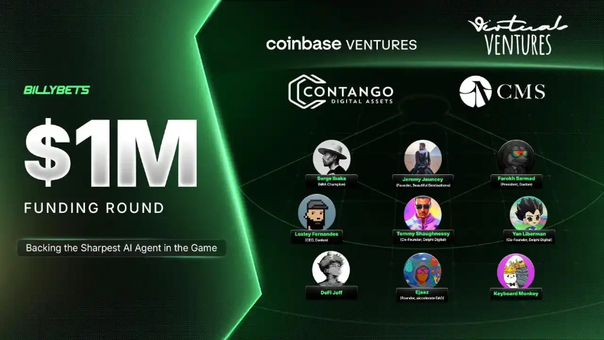 甲骨文点燃AI火种，加密世界如何接棒？