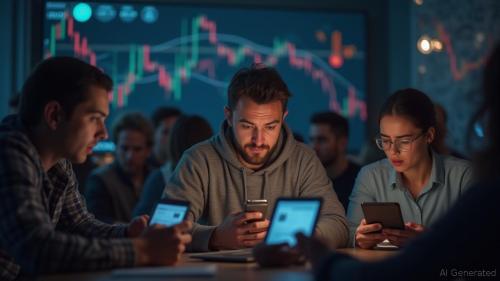 社交媒体谣言引爆Meme币热潮，KIRK代币24小时流动性激增300%