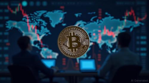 比特币反弹至11.6万美元但信号分化：技术指标预警回调风险