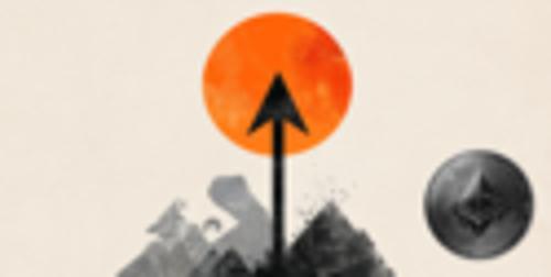 以太坊测试4500美元阻力位，供应紧缩预期推高市场信心