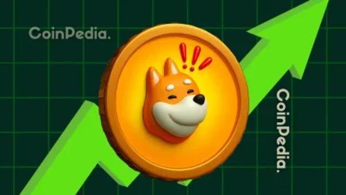 BONK代币2天涨超22%！回购机制与生态整合推动价格飙升