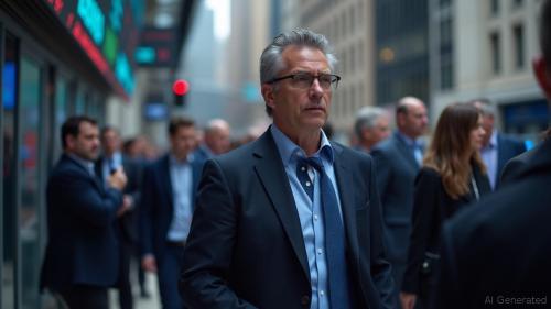 MicroStrategy股价脱离比特币波动，机构重新评估投资逻辑