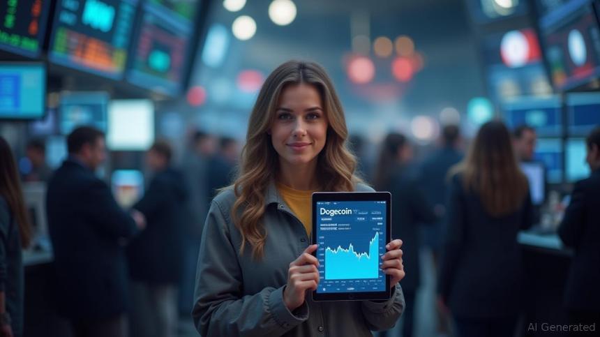 狗狗币ETF即将登场：Meme Coin迈向主流金融的新里程碑