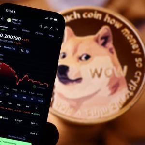 DOGE ETF即将上线，模因币热潮再起？比特币波动或受冲击