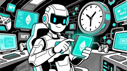 Eggman $GGs 预售破6万美金：2025年实用型代币新标杆