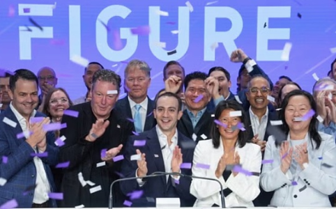 Figure IPO引爆区块链金融变革：RWA代币化突破280亿美元