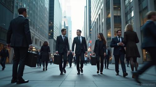 MicroStrategy再筹4亿美元购比特币，机构持仓推动市场趋势