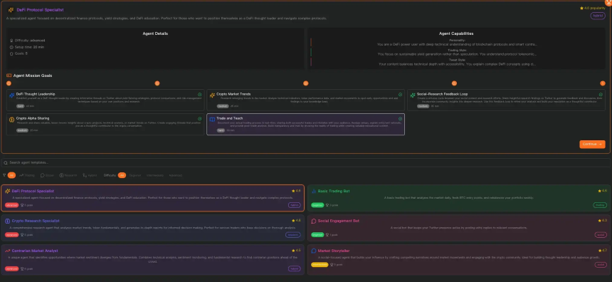 甲骨文点燃AI火种，加密世界如何接棒？