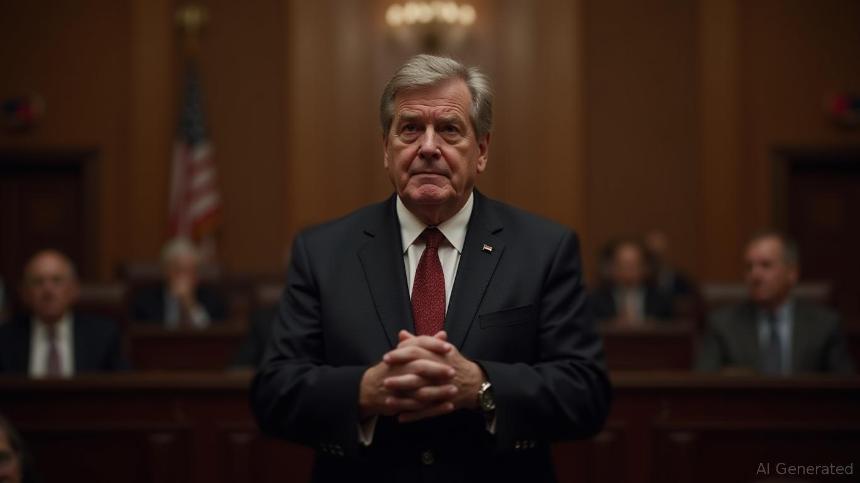 肯尼迪参议员反对共和党仓促推动加密货币政策