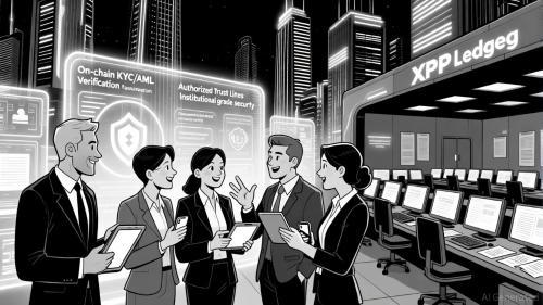 XRP监管明朗化推动机构采用，2025年价格或挑战4.5美元