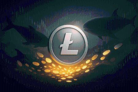 莱特币飙升114美元！巨鲸一日增持18.1万枚，ETF预期引爆市场