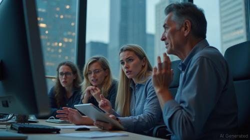 比特币飙升至11.5万美元：机构布局还是泡沫风险？