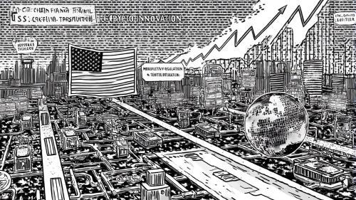 美国加密监管新政引爆创新潮：比特币生态迎来新黄金时代