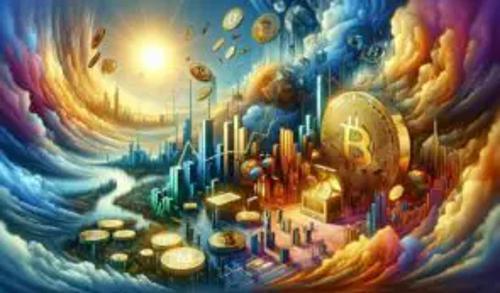 Open Miner推移动端挖矿应用，引领绿色合规新潮流