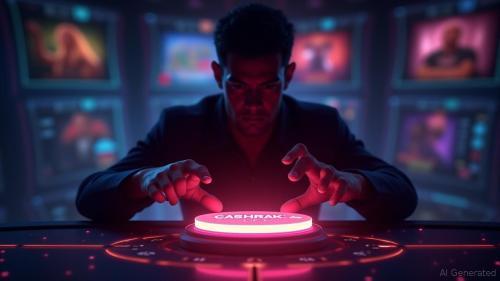 Spartans Casino推10% CASHRAKE™模式，颠覆在线博彩盈利逻辑