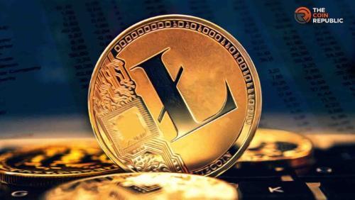 莱特币突破116美元，鲸鱼增持+ETF申请推动价格挑战145美元