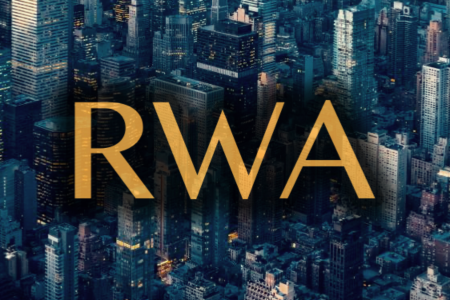 金融链上化成美国国家战略：RWA如何重塑全球资产格局