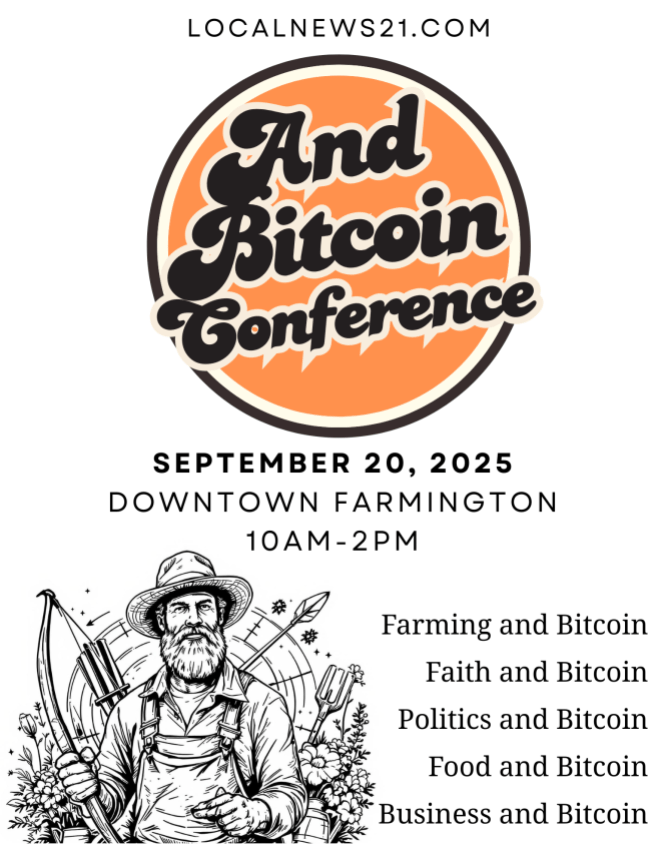  密苏里州的比特币牧场 