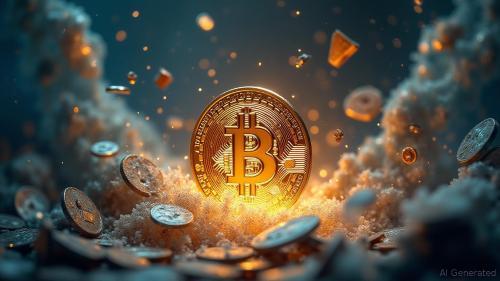 65000枚比特币流入机构钱包 机构增持推动市场走向成熟