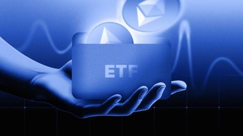 SOL/XRP/HBAR ETF登陆DTCC：监管审批仍是关键