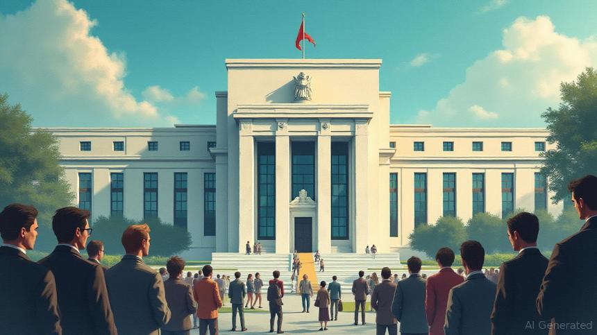 通胀压力有所减轻 但服务业价格粘性仍令美联储承压