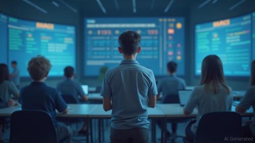 Syntax Verse推出问答激励计划，$SYNTAX与ARI代币奖励引爆学习热潮