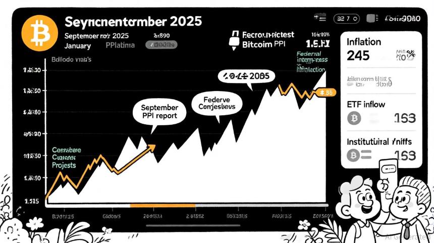 比特币价格飙升至12.3万美元：机构采用加速的关键时刻
