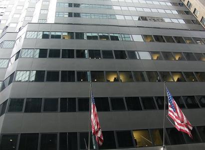 贝莱德探索ETF代币化 布局区块链金融新生态