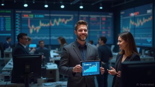 比特币ETF单日净流入5.52亿美元 连续四日吸金