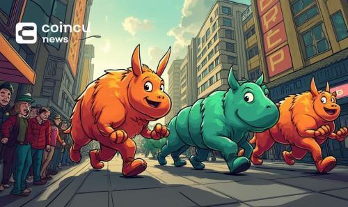 DTCC列出富达Solana等ETF，监管审批成关键