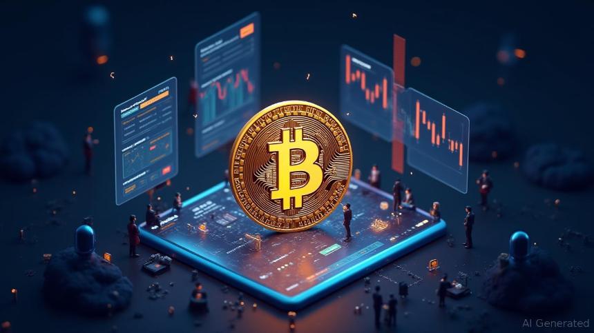 移动挖矿 Pi 币即将取得突破——但机构疑虑依然存在