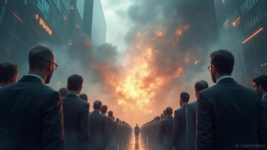 监管与创新的博弈:CryptoAppsy能否在挑战中突围?