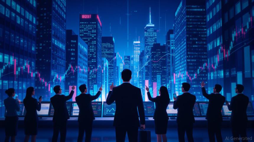 Gemini 的超额认购 IPO：受监管加密货币交易所的转折点？