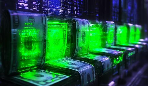 美股创纪录上涨背后隐忧：资金流入放缓引发警报