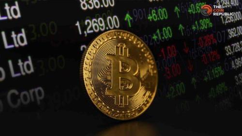 比特币逼近114,000美元关键点，网络难度创纪录