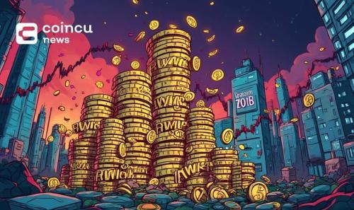 RWA链上价值突破290亿美元，推动市场趋势与金融融合