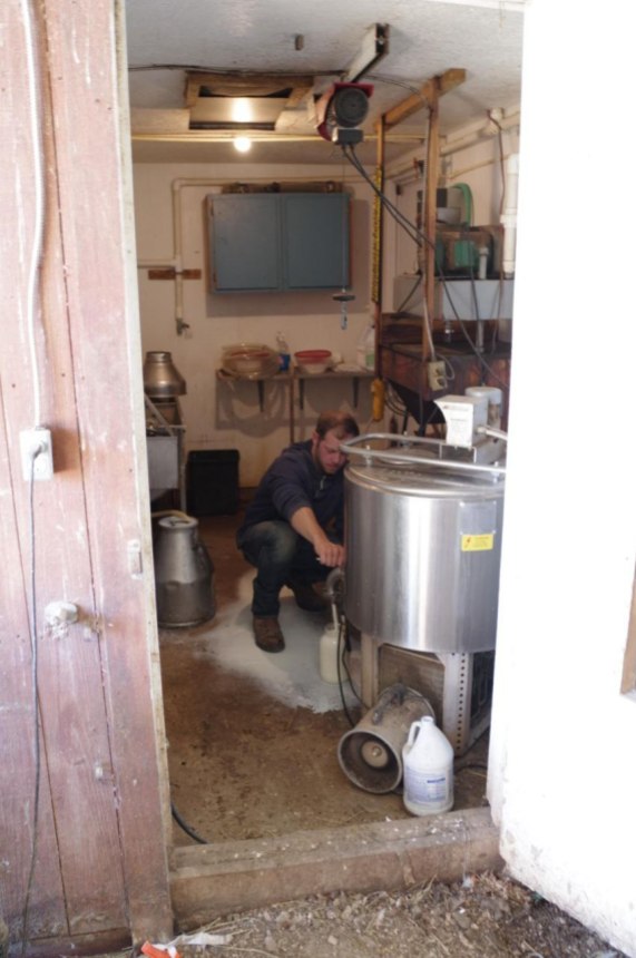  密苏里州的比特币牧场 