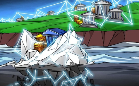 股票代币化困局：去中心化梦想与华尔街监管的博弈