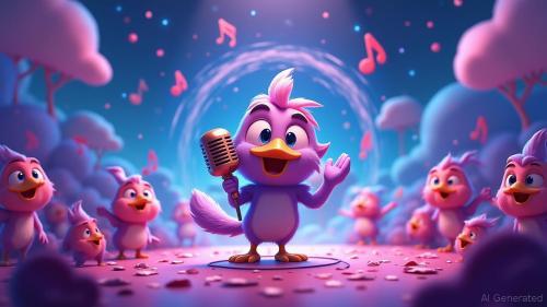 Moonbirds任命音乐行业高管Josh Neuman为新任COO，加速NFT与娱乐融合