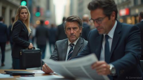 美国初请失业金人数飙升至26.3万，劳动力市场韧性受挑战