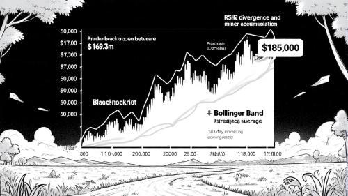 比特币2025展望：机构入场与技术突破驱动长期投资机遇