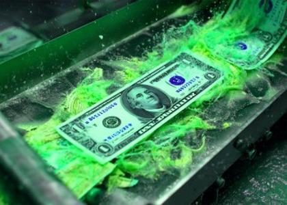 摩根大通高管警告美国经济停滞 减税或成关键刺激