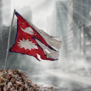 尼泊尔骚乱推升加密货币使用率，比特币与稳定币成流通新选择