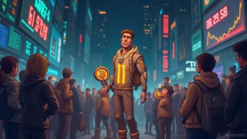 Layer Brett崛起引发市场关注：Pi Coin转型迟缓成焦点