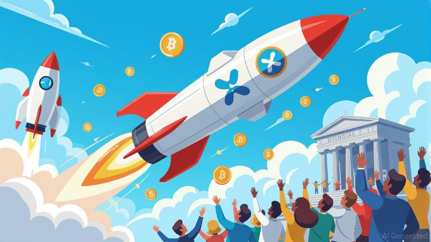 XRPINU：模因币与金融科技融合的未来颠覆者