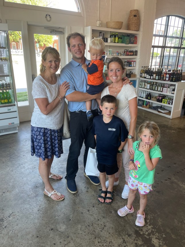  密苏里州的比特币牧场 