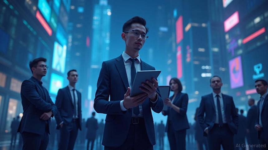 DOLLUM 推出 Fortress Wallet：引领加密多链金融新时代